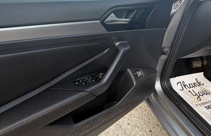 2024 Volkswagen Jetta Comfortline full