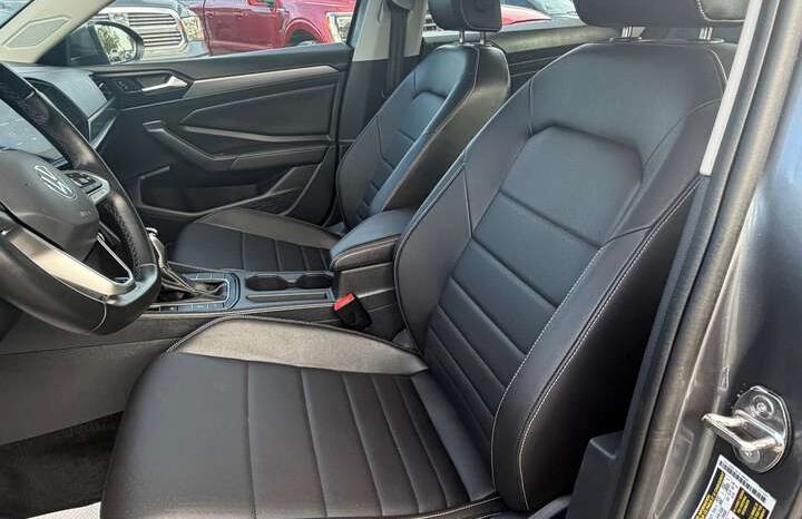 2024 Volkswagen Jetta Comfortline full