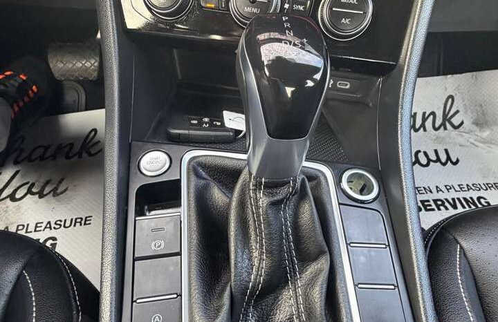 2024 Volkswagen Jetta Comfortline full
