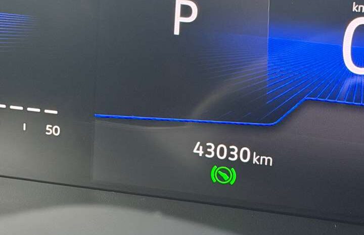 2024 Volkswagen Jetta Comfortline full