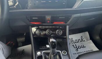 2024 Volkswagen Jetta Comfortline full
