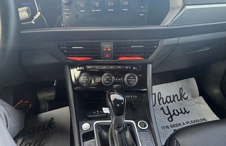 2024 Volkswagen Jetta Comfortline full