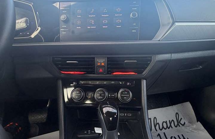 2024 Volkswagen Jetta Comfortline full