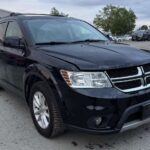 Dodge Journey 2017 SUV photo 15