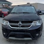 Dodge Journey 2017 SUV photo 1