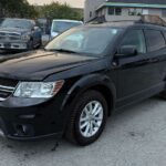 Dodge Journey 2017 SUV photo 2