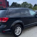Dodge Journey 2017 SUV photo 3
