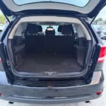 Dodge Journey 2017 SUV photo 4
