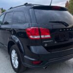 Dodge Journey 2017 SUV photo 5