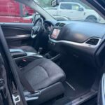 Dodge Journey 2017 SUV photo 6