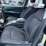 Dodge Journey 2017 SUV photo 8