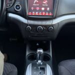 Dodge Journey 2017 SUV photo 9