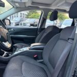 Dodge Journey 2017 SUV photo 10