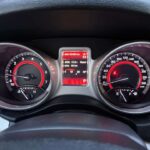 Dodge Journey 2017 SUV photo 11