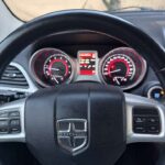 Dodge Journey 2017 SUV photo 12