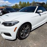 BMW M235i 2016 Convertible photo 3