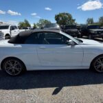 BMW M235i 2016 Convertible photo 2