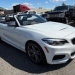 BMW M235i 2016 Convertible photo 1