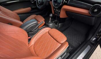 2019 MINI Cooper S 3 Door full