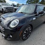 MINI COOPER 2019 Hatchback photo 1