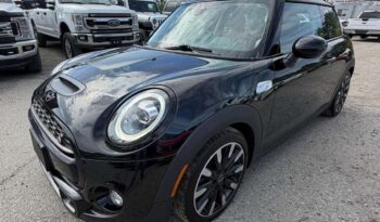 2019 MINI Cooper S 3 Door full