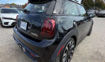 2019 MINI Cooper S 3 Door full
