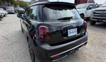 2019 MINI Cooper S 3 Door full