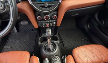 2019 MINI Cooper S 3 Door full
