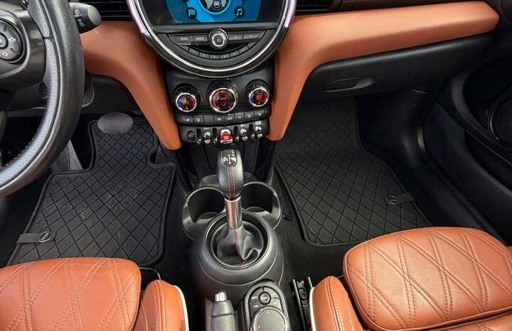 2019 MINI Cooper S 3 Door full