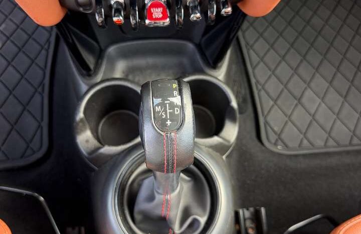 2019 MINI Cooper S 3 Door full