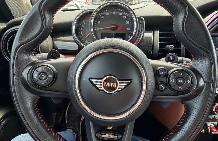 2019 MINI Cooper S 3 Door full