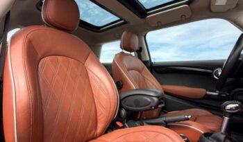 2019 MINI Cooper S 3 Door full