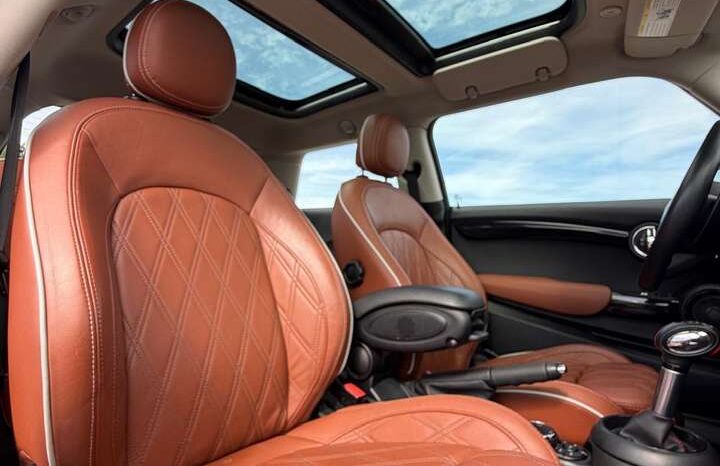 2019 MINI Cooper S 3 Door full