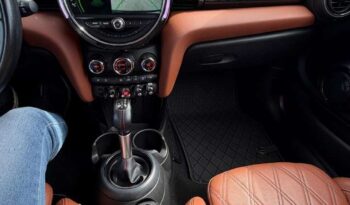 2019 MINI Cooper S 3 Door full