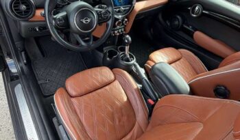 2019 MINI Cooper S 3 Door full