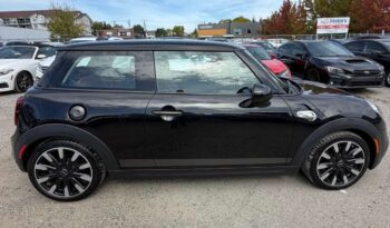 2019 MINI Cooper S 3 Door full