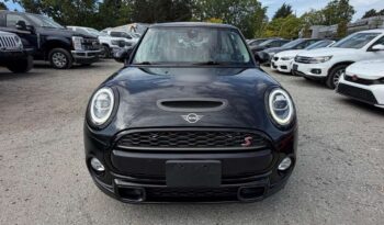 2019 MINI Cooper S 3 Door full