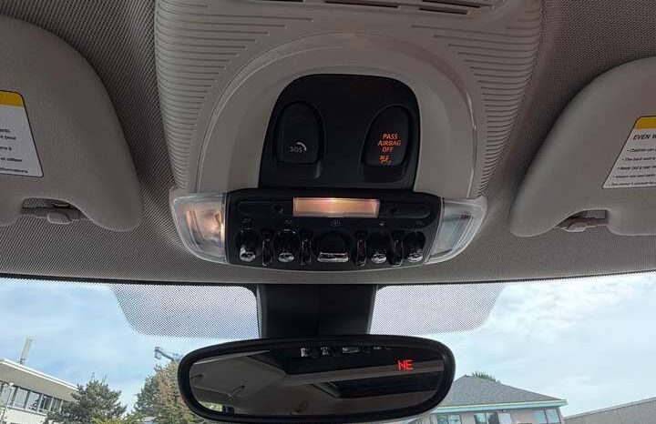 2019 MINI Cooper S 3 Door full