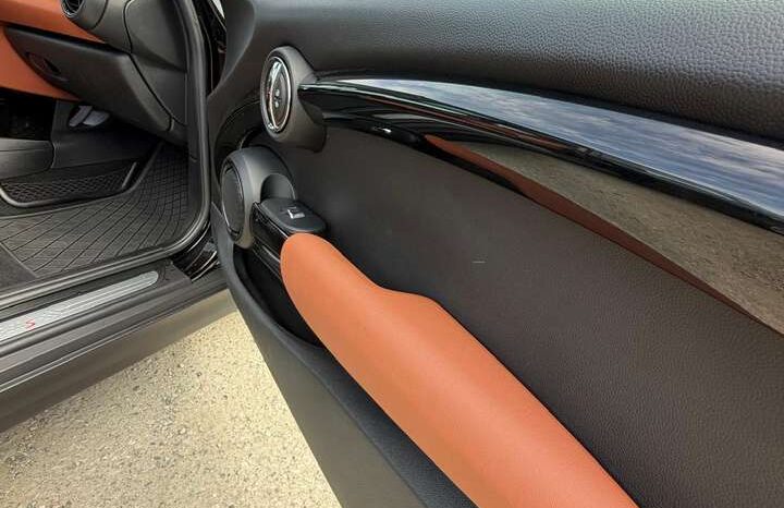 2019 MINI Cooper S 3 Door full