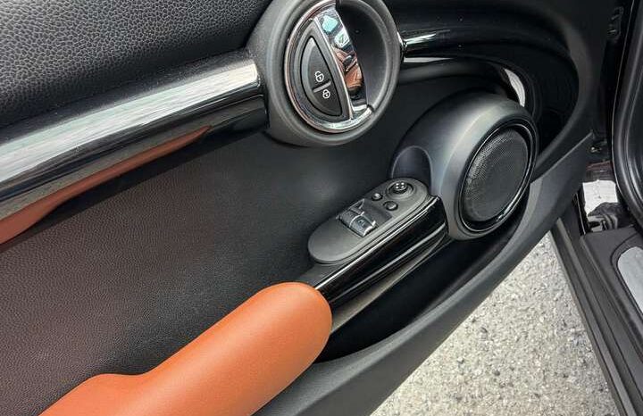 2019 MINI Cooper S 3 Door full