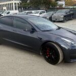 Tesla Model 3 2022 Sedan photo 1
