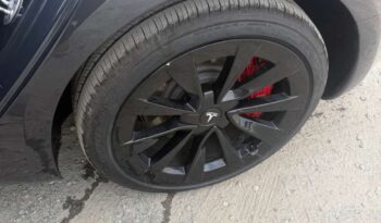 2022 Tesla Model 3 Standard Range full