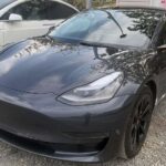 Tesla Model 3 2022 Sedan photo 2