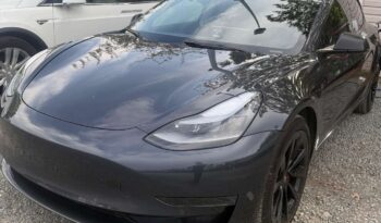 2022 Tesla Model 3 Standard Range full
