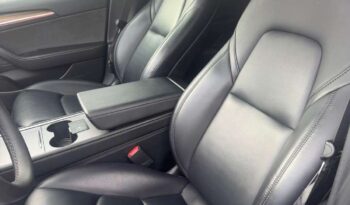 2022 Tesla Model 3 Standard Range full