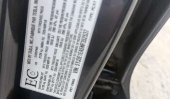 2022 Tesla Model 3 Standard Range full