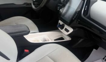 2017 Toyota Prius Prime Technology full