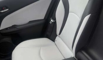 2017 Toyota Prius Prime Technology full