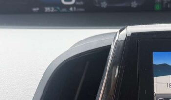 2017 Toyota Prius Prime Technology full