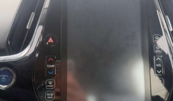 2017 Toyota Prius Prime Technology full